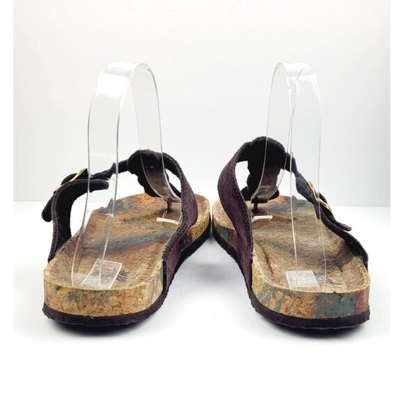 MUK LUKS Marsha Women's‎ Sandals - Size 9 - Picture 2 of 7